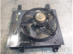 Recambio de electroventilador para smart cabrio pulse referencia OEM IAM   