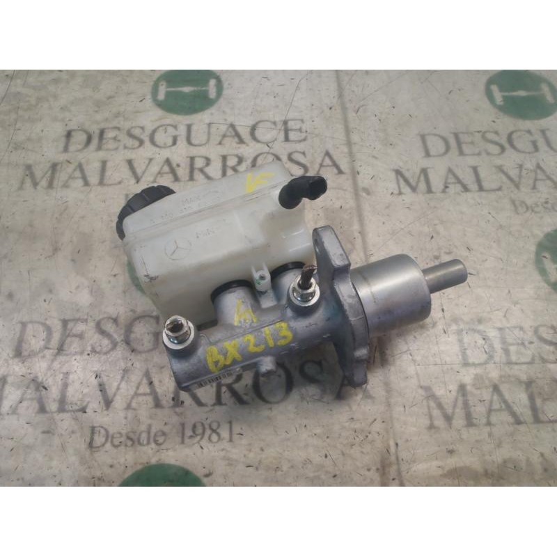 Recambio de bomba freno para mercedes-benz clase a (w169) a 160 (169.031) referencia OEM IAM A1694300201  