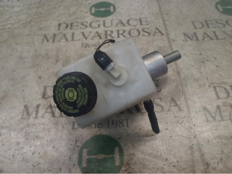 Recambio de bomba freno para mercedes-benz clase a (w169) a 160 (169.031) referencia OEM IAM A1694300201  