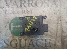 Recambio de motor electrico para mercedes-benz clase a (w169) a 160 (169.031) referencia OEM IAM A1698203042  982359K01 2