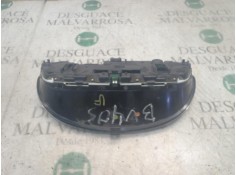 Recambio de cuadro instrumentos para citroën xsara coupe 1.6i 16v vts referencia OEM IAM    2