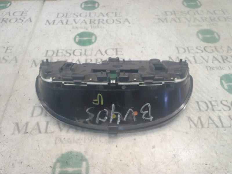 Recambio de cuadro instrumentos para citroën xsara coupe 1.6i 16v vts referencia OEM IAM   