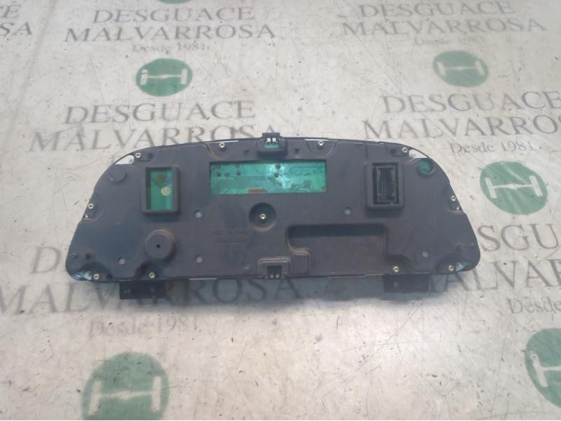 Recambio de cuadro instrumentos para citroën xsara coupe 1.6i 16v vts referencia OEM IAM   