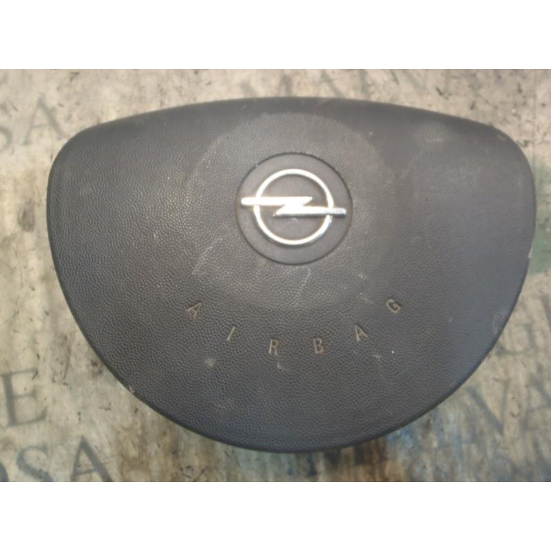 Recambio de airbag delantero izquierdo para opel combo (corsa c) familiar referencia OEM IAM   