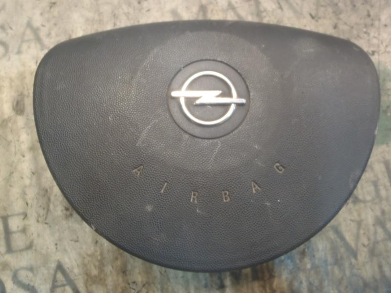 Recambio de airbag delantero izquierdo para opel combo (corsa c) familiar referencia OEM IAM   