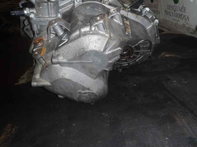 Recambio de caja cambios para fiat bravo (198) 2.0 16v multijet super sport referencia OEM IAM   