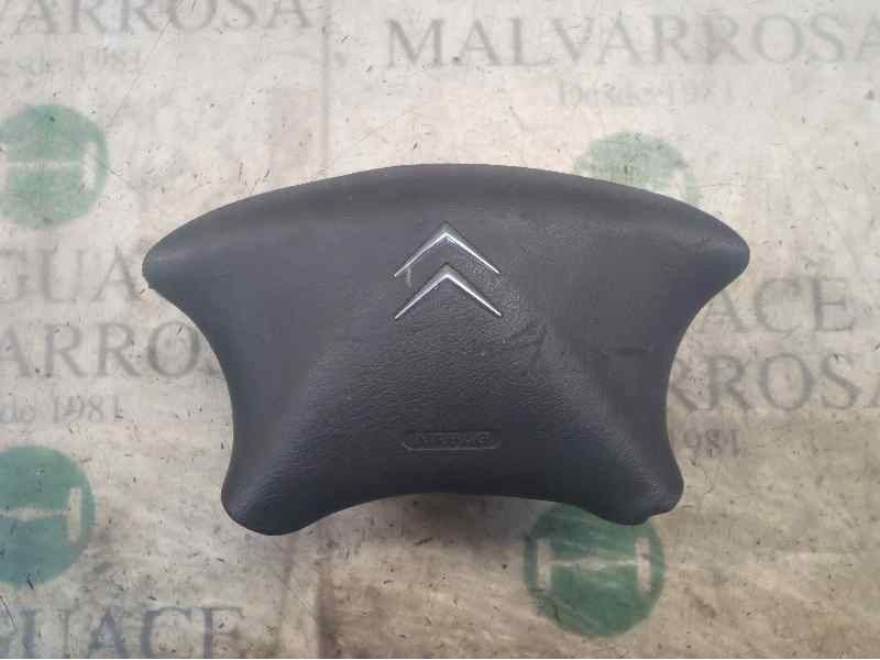 Recambio de airbag delantero izquierdo para citroën xsara berlina 1.9td attraction referencia OEM IAM   