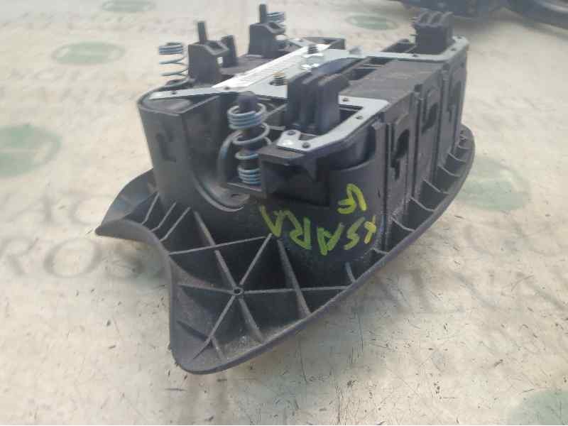 Recambio de airbag delantero izquierdo para citroën xsara berlina 1.9td attraction referencia OEM IAM   