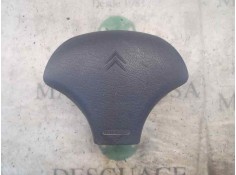 Recambio de airbag delantero izquierdo para citroën saxo 1.4 sx referencia OEM IAM   