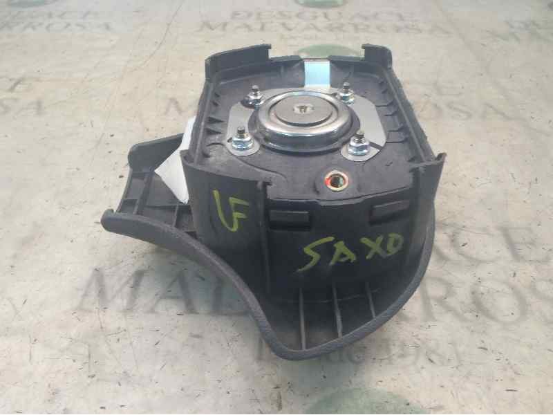 Recambio de airbag delantero izquierdo para citroën saxo 1.4 sx referencia OEM IAM   