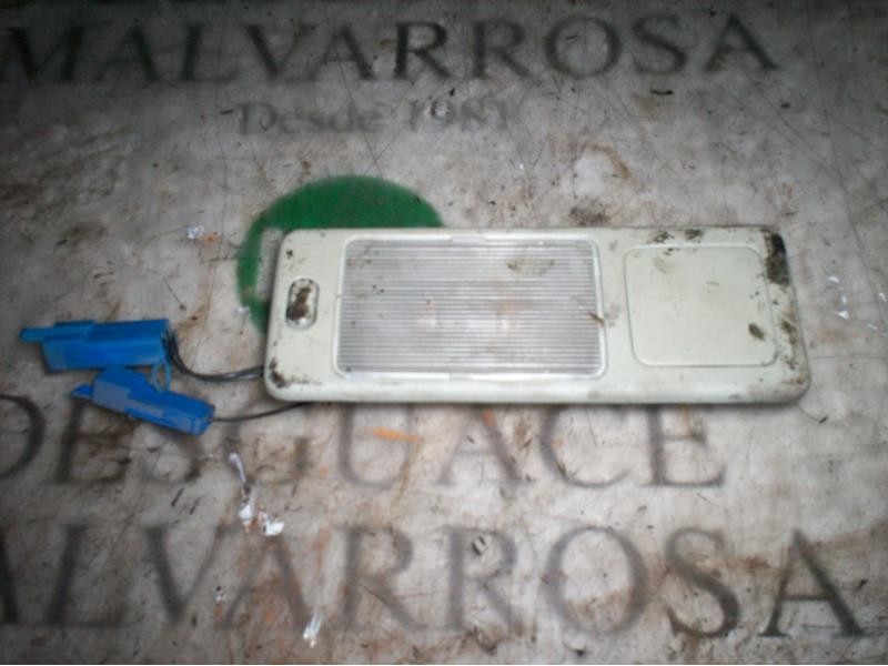 Recambio de piloto interior para land rover discovery (salljg/lj) tdi (3-ptas.) referencia OEM IAM   