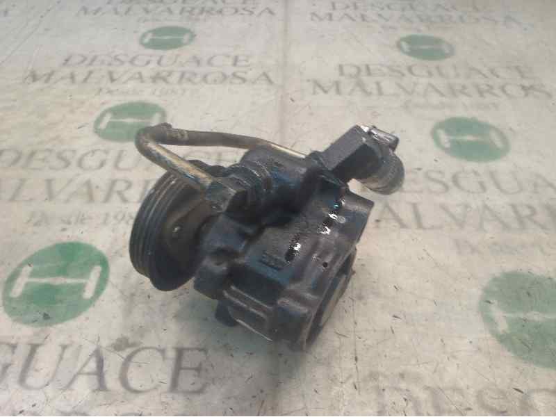 Recambio de bomba direccion para ford escort berlina/turnier bravo lim. referencia OEM IAM   
