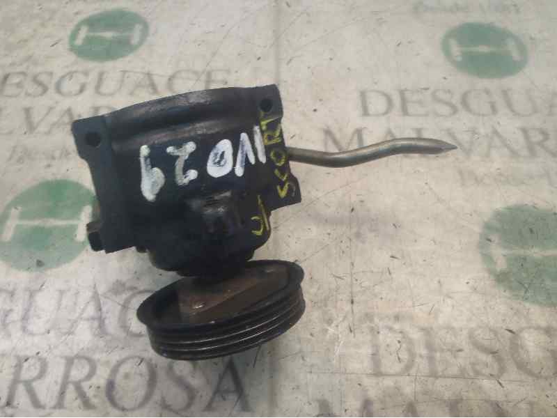 Recambio de bomba direccion para ford escort berlina/turnier bravo lim. referencia OEM IAM   