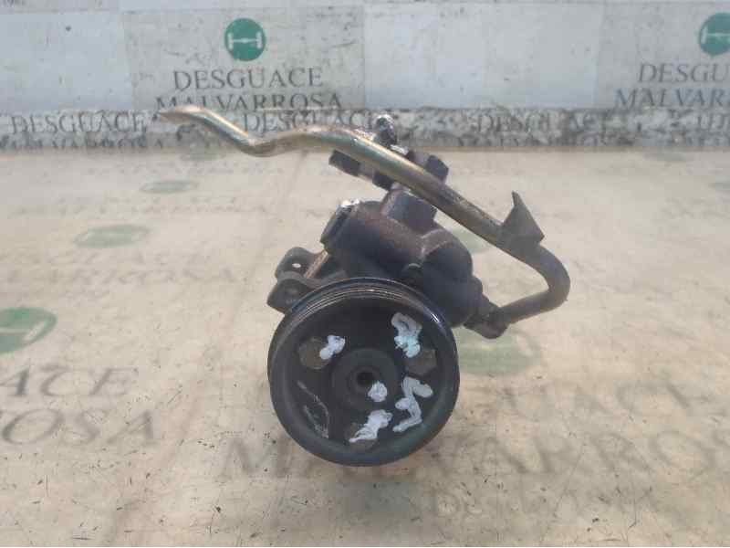 Recambio de bomba direccion para ford escort berlina/turnier bravo lim. referencia OEM IAM   