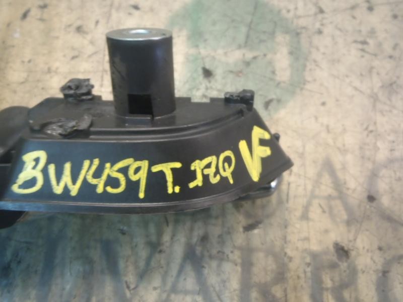 Recambio de maneta interior trasera izquierda para opel astra h berlina cosmo referencia OEM IAM   