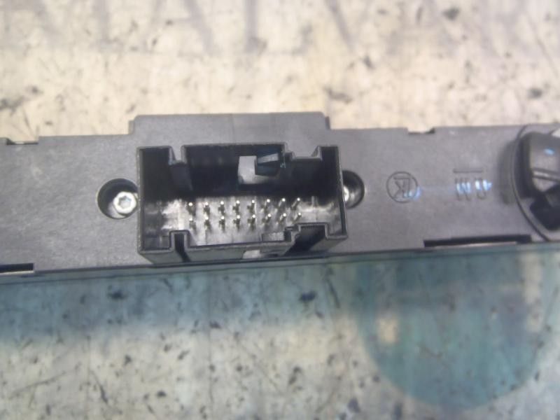 Recambio de warning para opel astra h berlina cosmo referencia OEM IAM   