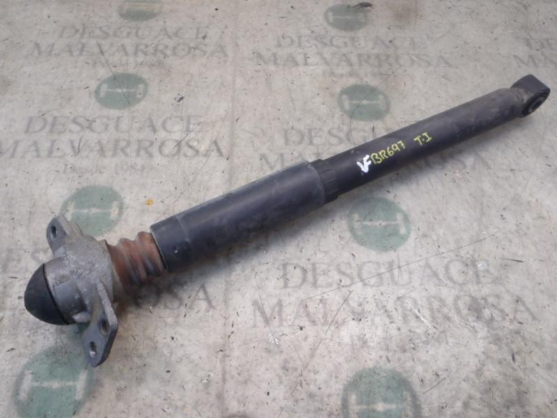 Recambio de amortiguador trasero izquierdo para seat toledo (5p2) sport-up referencia OEM IAM 1K0513029GG  