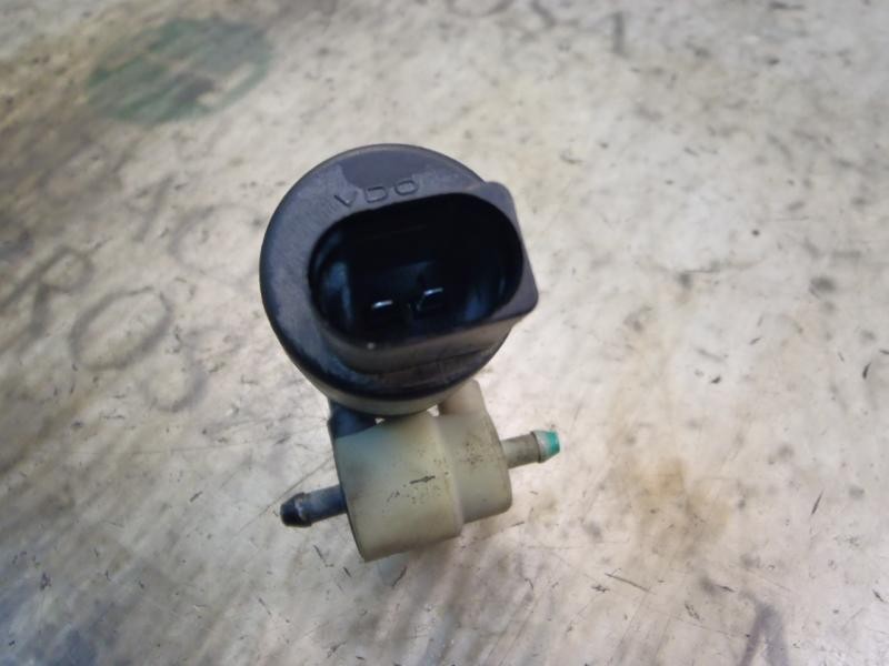 Recambio de bomba limpia para skoda fabia (6y2/6y3) attractive referencia OEM IAM   