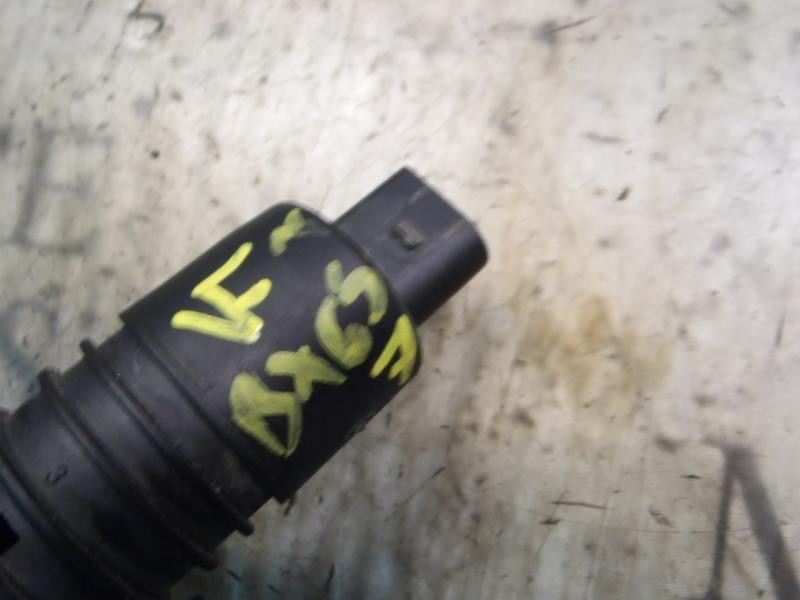 Recambio de bomba limpia para skoda fabia (6y2/6y3) attractive referencia OEM IAM   