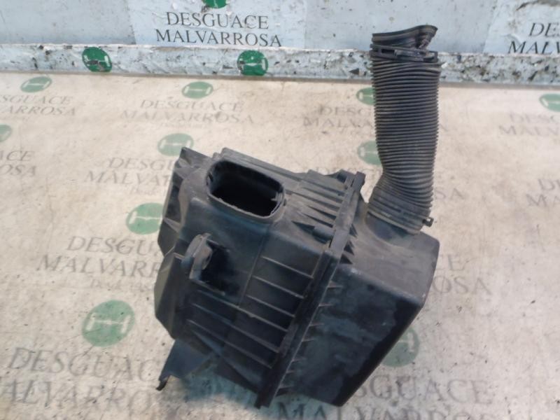 Recambio de filtro aire para skoda fabia (6y2/6y3) attractive referencia OEM IAM   