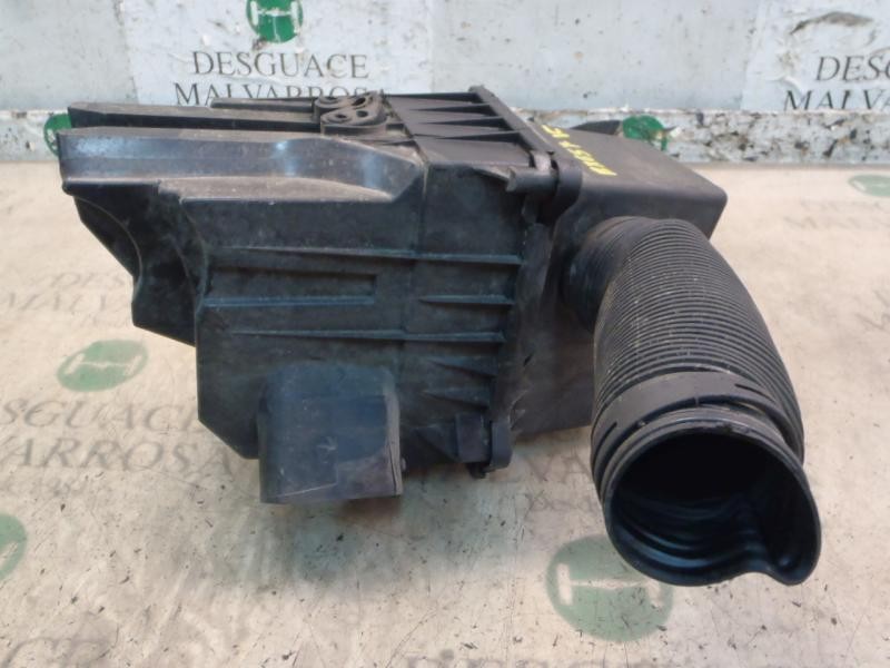 Recambio de filtro aire para skoda fabia (6y2/6y3) attractive referencia OEM IAM   