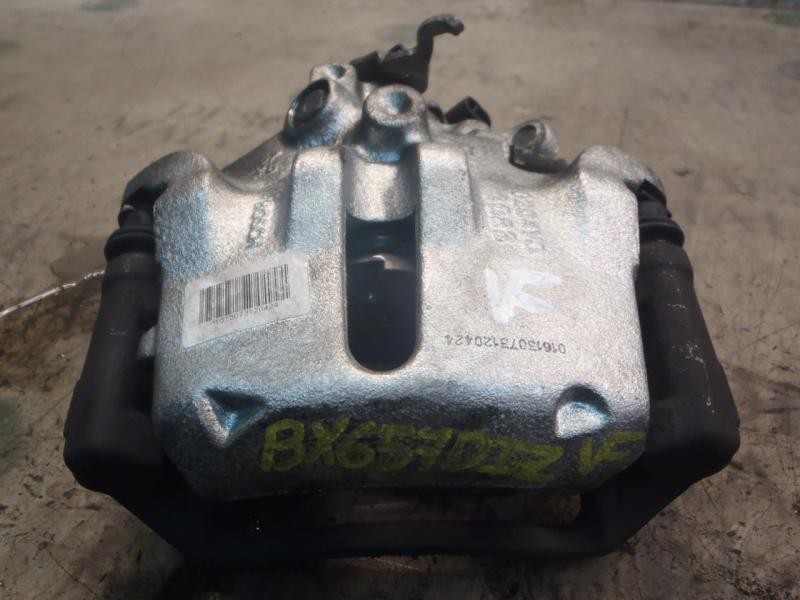 Recambio de pinza freno delantera izquierda para skoda fabia (6y2/6y3) attractive referencia OEM IAM   