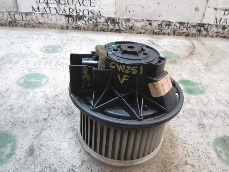 Recambio de motor calefaccion para chrysler jeep cherokee (kj) 2.4 cat referencia OEM IAM 5066553AA 900002507516 900002507516