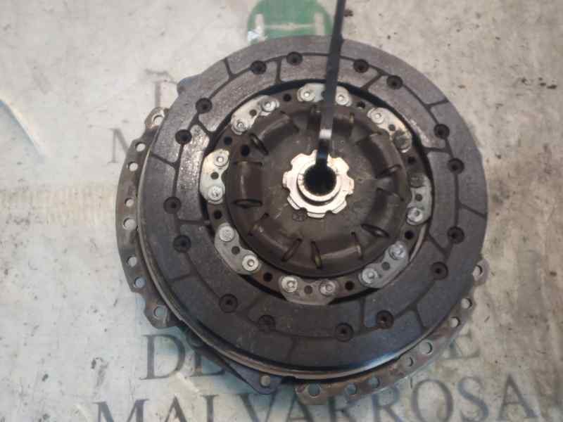 Recambio de kit embrague para fiat grande punto (199) 1.3 multijet sport (01.2007) referencia OEM IAM   
