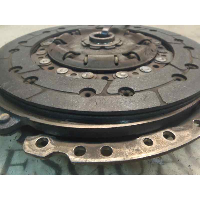 Recambio de kit embrague para fiat grande punto (199) 1.3 multijet sport (01.2007) referencia OEM IAM   
