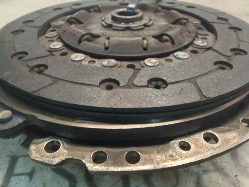 Recambio de kit embrague para fiat grande punto (199) 1.3 multijet sport (01.2007) referencia OEM IAM   