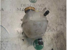 Recambio de deposito expansion para fiat bravo (198) 2.0 16v multijet super sport referencia OEM IAM   