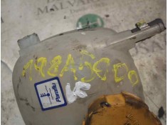 Recambio de deposito expansion para fiat bravo (198) 2.0 16v multijet super sport referencia OEM IAM    2