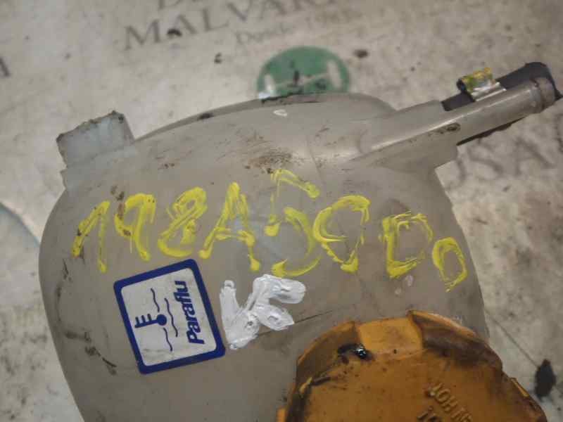 Recambio de deposito expansion para fiat bravo (198) 2.0 16v multijet super sport referencia OEM IAM   