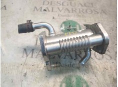 Recambio de enfriador egr para renault clio iii authentique referencia OEM IAM   