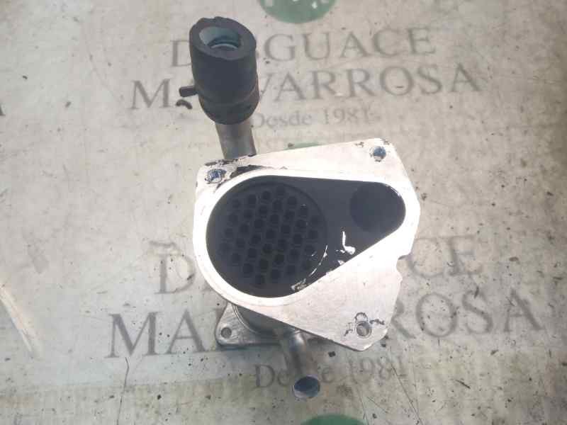 Recambio de enfriador egr para renault clio iii authentique referencia OEM IAM   