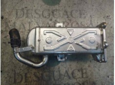 Recambio de enfriador egr para volkswagen golf vi (5k1) sport referencia OEM IAM   