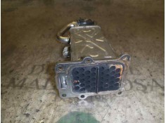 Recambio de enfriador egr para volkswagen golf vi (5k1) sport referencia OEM IAM    2