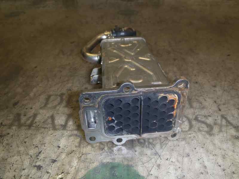 Recambio de enfriador egr para volkswagen golf vi (5k1) sport referencia OEM IAM   