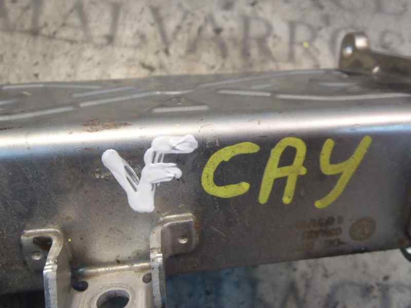 Recambio de enfriador egr para volkswagen golf vi (5k1) sport referencia OEM IAM   