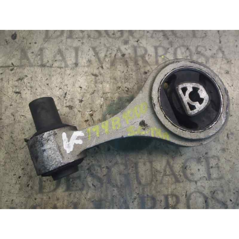 Recambio de soporte cambio para alfa romeo mito (145) junior referencia OEM IAM   