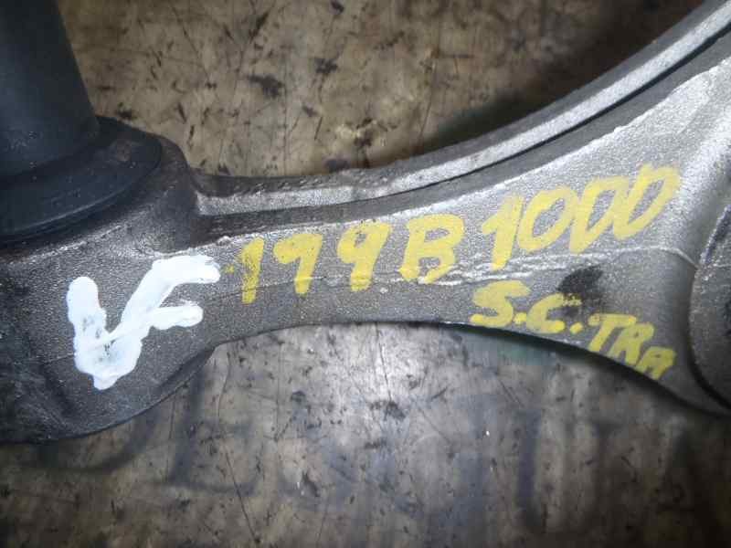 Recambio de soporte cambio para alfa romeo mito (145) junior referencia OEM IAM   