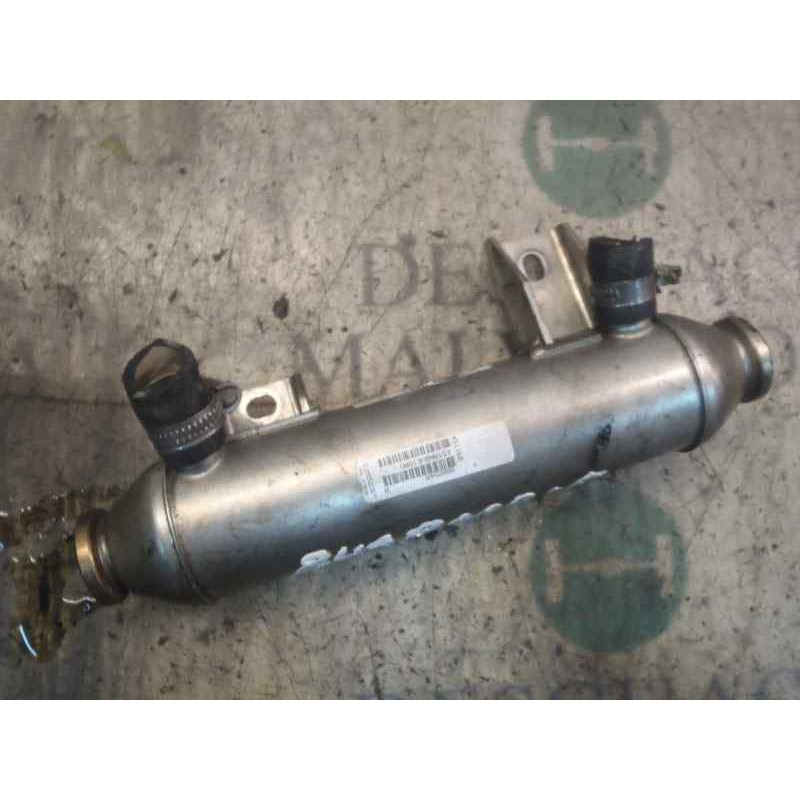 Recambio de enfriador egr para lancia thesis (115) 2.4 jtd cat referencia OEM IAM   