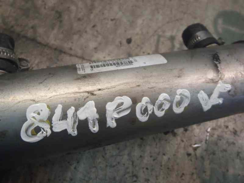 Recambio de enfriador egr para lancia thesis (115) 2.4 jtd cat referencia OEM IAM   