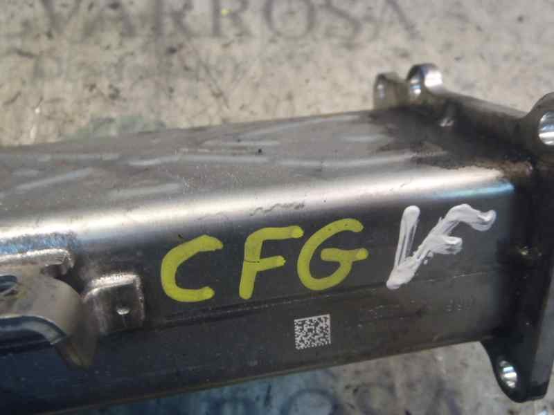 Recambio de enfriador egr para volkswagen passat lim. (362) highline bluemotion referencia OEM IAM   