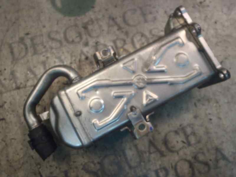 Recambio de enfriador egr para volkswagen polo (6r1) sport referencia OEM IAM   