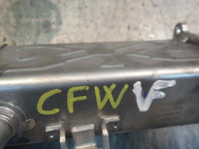Recambio de enfriador egr para volkswagen polo (6r1) sport referencia OEM IAM   