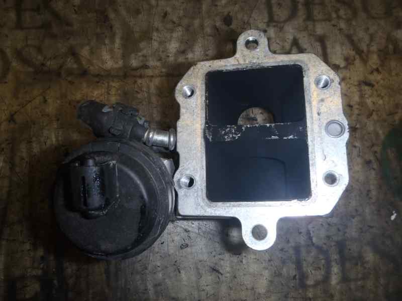 Recambio de valvula egr para volkswagen passat variant (3c5) highline referencia OEM IAM   