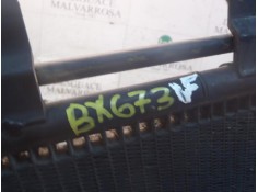 Recambio de condensador aire acondicionado para seat toledo (1m2) select referencia OEM IAM    2