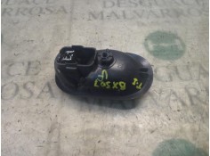 Recambio de maneta interior trasera izquierda para renault megane ii classic berlina dynamique referencia OEM IAM    2