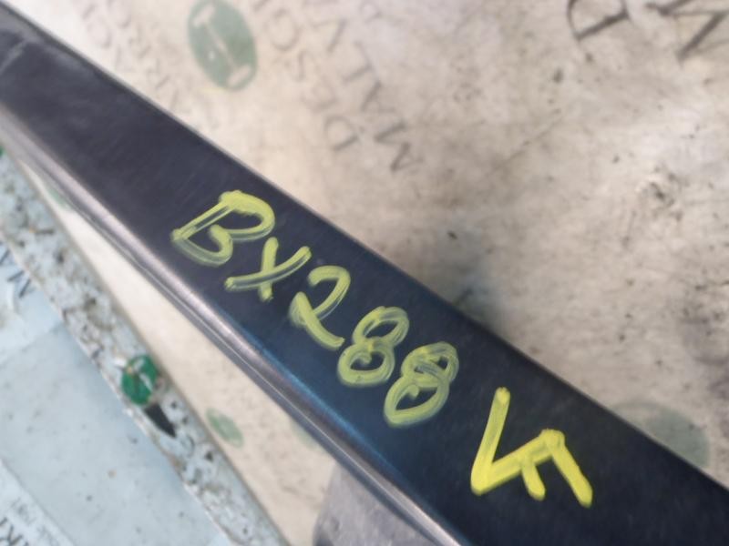 Recambio de canalizador aire para volvo s60 berlina 2.4 d referencia OEM IAM   